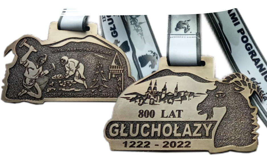 Guchoazy 1222 - 2022